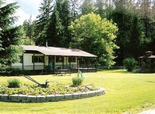 465 C St, Boyds, WA 99107