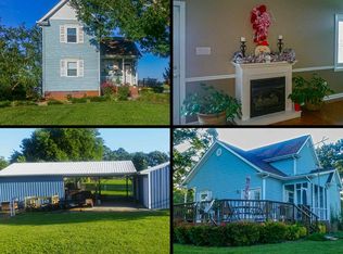 986 Buffalo Rd, Jefferson City, TN 37760