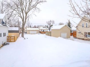 1017 South 11TH AVENUE, Wausau, WI 54401