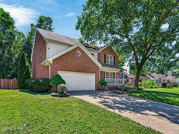 3rd image of 4207 Bridlepath Pl