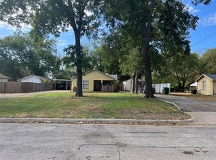 5928 Nina Ln, Haltom City, TX 76117