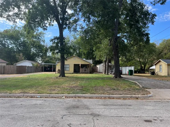 5928 Nina Ln, Haltom City, TX 76117