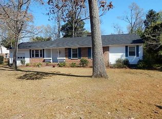 116 Dunbarton Cir SE, Aiken, SC 29803