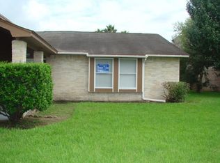 14603 Circlechase Dr, Missouri City, TX 77489