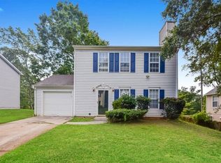 2401 Mills Bnd, Decatur, GA 30034