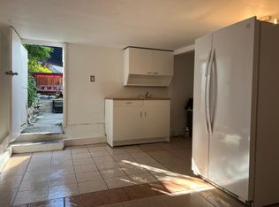 1515 25th Ave, Oakland, CA 94601