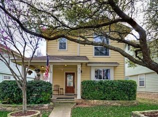 816 Palo Duro Dr, Cedar Park, TX 78613