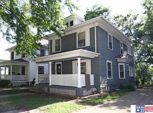 1540 S 23rd St, Lincoln, NE 68502