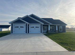 308 Cardinal Dr, Advance, MO 63730