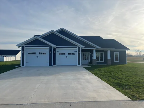 308 Cardinal Dr, Advance, MO 63730