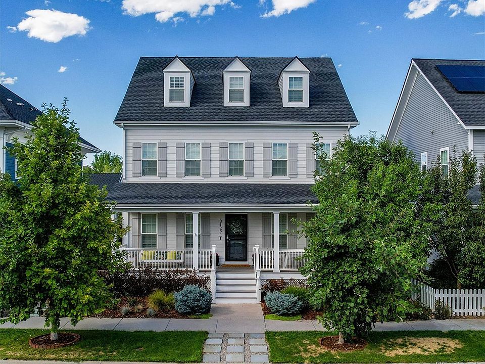 1st image of 8129 E 32nd Avenue