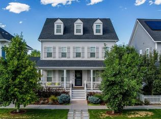 8129 E 32nd Ave, Denver, CO 80238