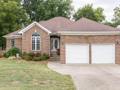195 River Edge Dr, Shepherdsville, KY, 40165