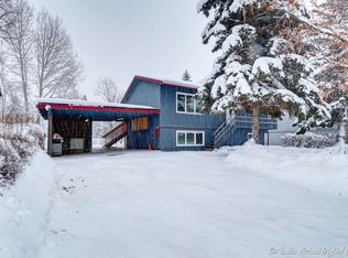 7301 Chad St, Anchorage, AK 99518