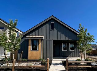 20518 SE Murphy Rd LOT 46, Bend, OR 97702