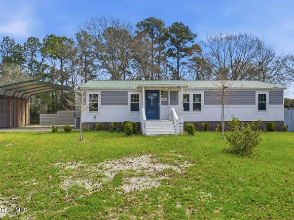 2228 Harbor Ridge Drive SE, Bolivia, NC 28422