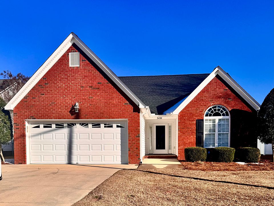 1st image of 3420 Providence Pl