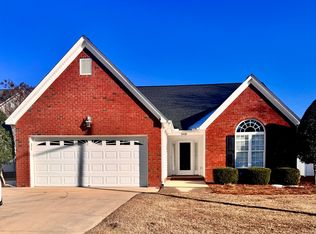 3420 Providence Pl, Winterville, NC 28590