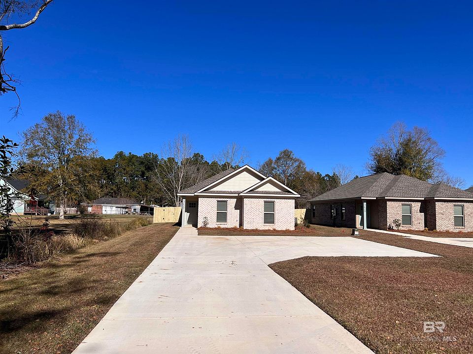 13429 Lilac Ln, Stapleton, AL 36578 Zillow