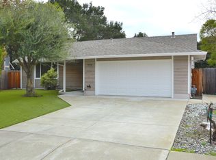 7275 Valley Trails Dr, Pleasanton, CA 94588