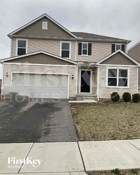 8790 Conestoga Valley Dr