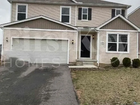 8790 Conestoga Valley Dr, Blacklick, OH 43004