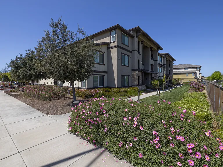 Canyon Ridge at Napa Junction — Photo 11