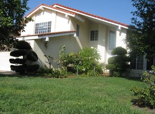 10604 Willowbrae Ave, Chatsworth, CA 91311