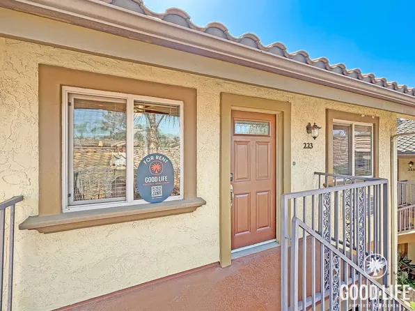 2784 B St Unit 223, San Diego, CA 92102
