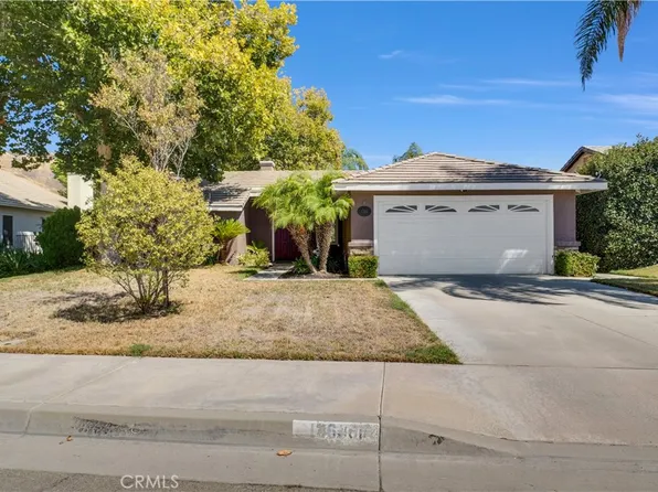 1361 Cloud Crest Way, San Jacinto, CA 92582