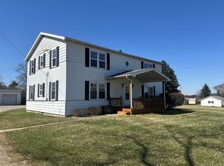 3325 State Route 39, Shelby, OH 44875