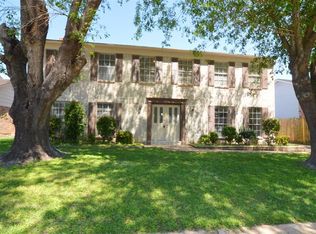 5430 Rock Springs Dr, La Porte, TX 77571