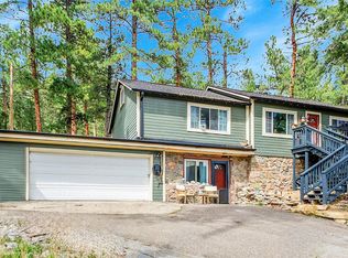 6999 S Columbine Rd, Evergreen, CO 80439