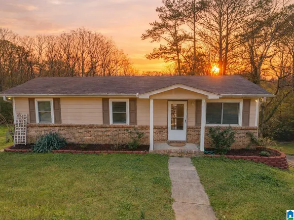 2105 5th Pl NE, Birmingham, AL 35215