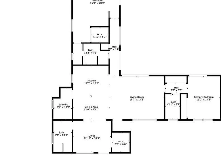 1710 SW 6th Ave — Photo 18