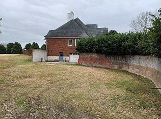 4945 Burnette Rd, Battleboro, NC 27809