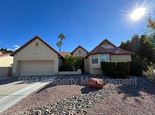 19403 N 68th Ave, Glendale, AZ 85308