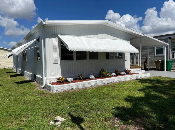 10550 W State Road 84 Unit 186, Fort Lauderdale, FL 33324