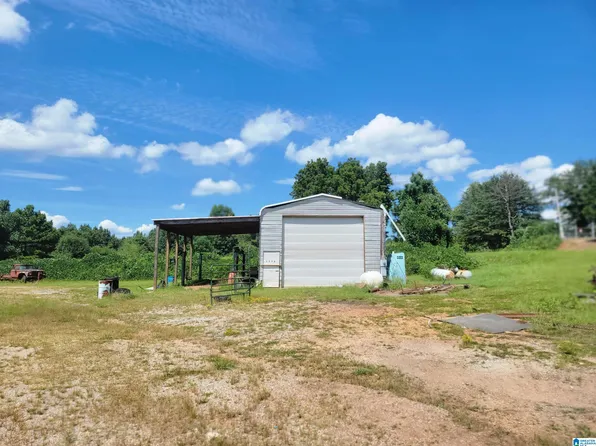 2778 County Road 61 #2278, Roanoke, AL 36274