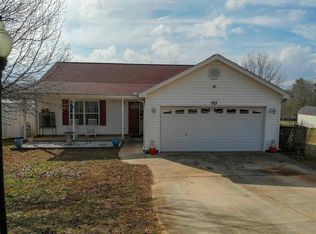 783 Cool Creek Dr, Greer, SC 29651