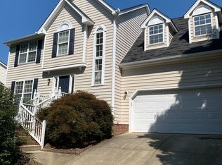 5420 Phillipsburg Dr, Raleigh, NC 27613