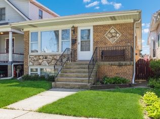 4630 N Leamington Ave, Chicago, IL 60630