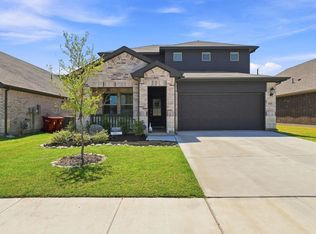 408 Castle Rd, Sherman, TX 75092