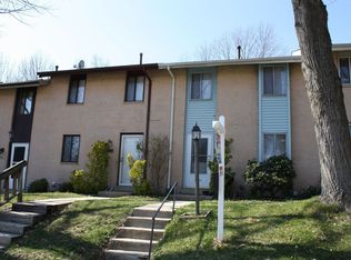 9365 Indian Camp Rd, Columbia, MD 21045