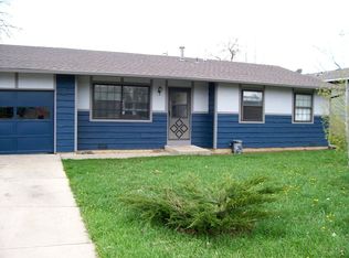 1037 Boltz Dr, Fort Collins, CO 80525
