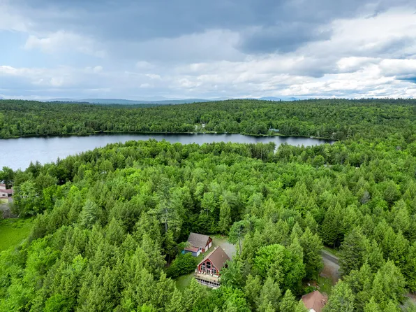 13 Flag Cove Road, Bowerbank, ME 04426