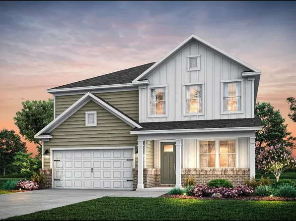 4037 Hoskins Dr, Boiling Springs, SC 29316