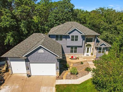 3919 137th Ave NE, Ham Lake, MN, 55304
