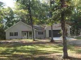 2997 Timberlake Dr, Royal, AR 71968