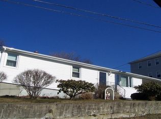 62 Bliss St, Fall River, MA 02720